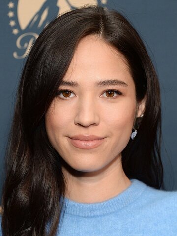 Kelsey Asbille Headshot