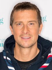 Bear Grylls