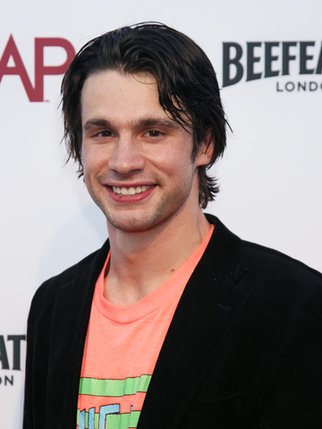 Dillon Casey Headshot