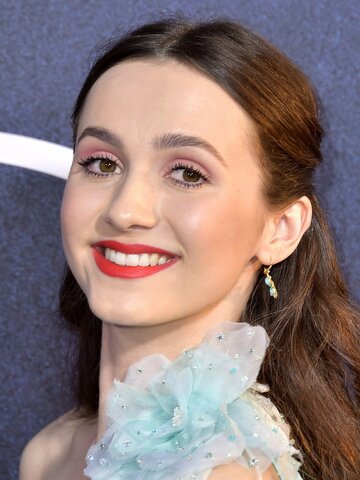 Maude Apatow Headshot