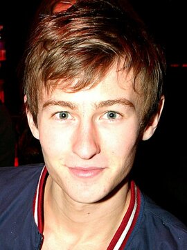 Elliott Tittensor