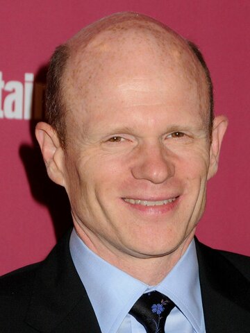 Paul McCrane Headshot