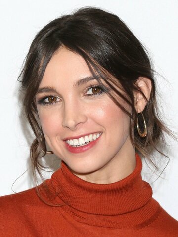 Denyse Tontz Headshot