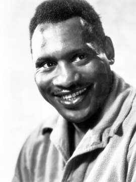 Paul Robeson