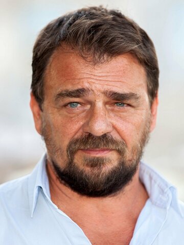 Thierry Godard Headshot