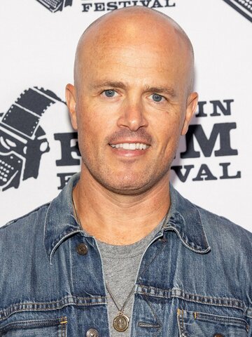 Chad Feehan Headshot