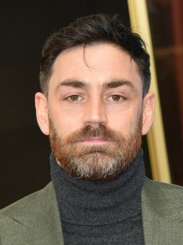 Matthew McNulty Headshot