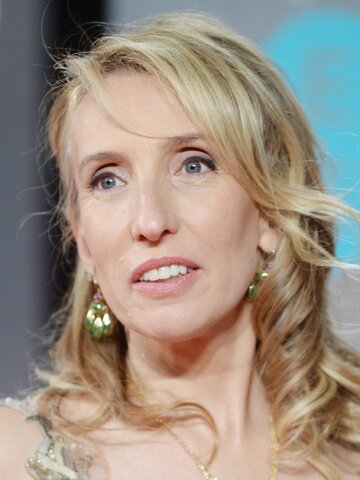 Sam Taylor-Johnson Headshot