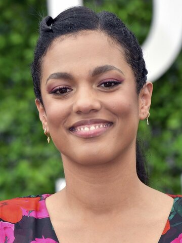 Freema Agyeman Headshot