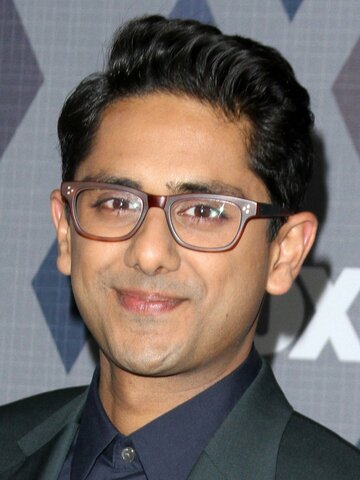 Adhir Kalyan Headshot