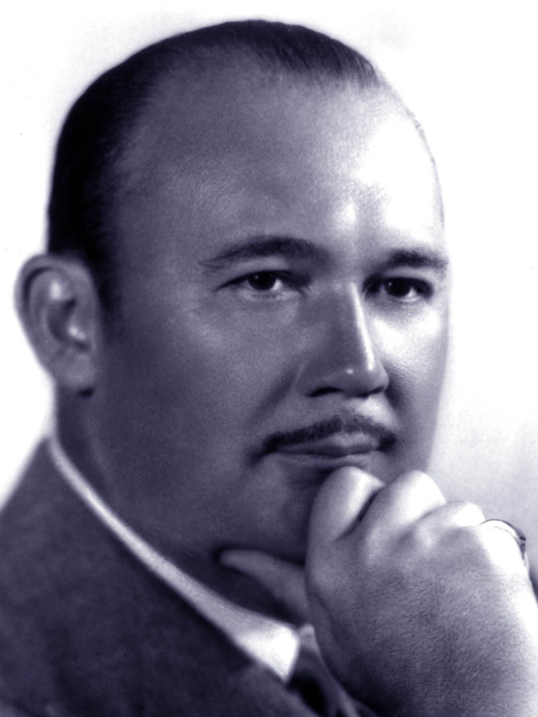 Paul Whiteman - Bandleader, Composer, Musician