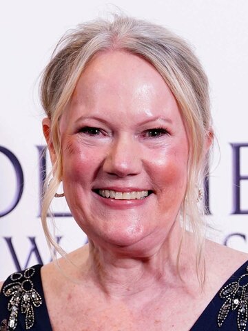 Kathleen Marshall Headshot