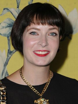 Diablo Cody