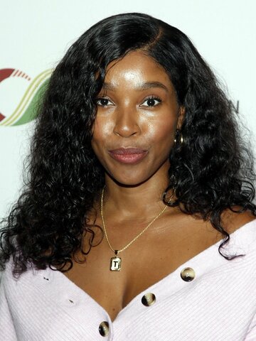 Toya Turner Headshot