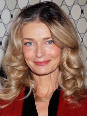 Paulina Porizkova