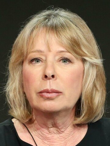 Diane English Headshot