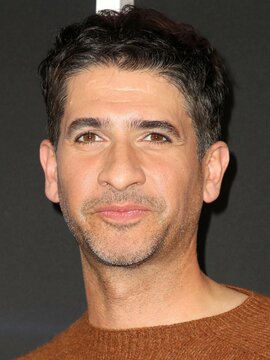 Raza Jaffrey