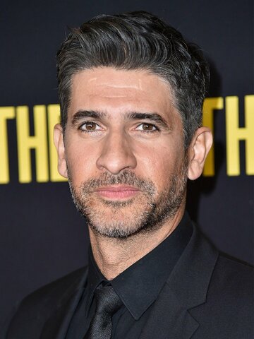 Raza Jaffrey Headshot