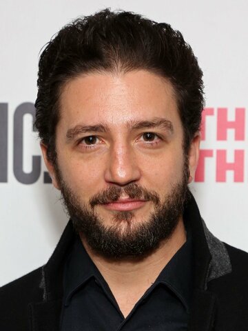 John Magaro Headshot