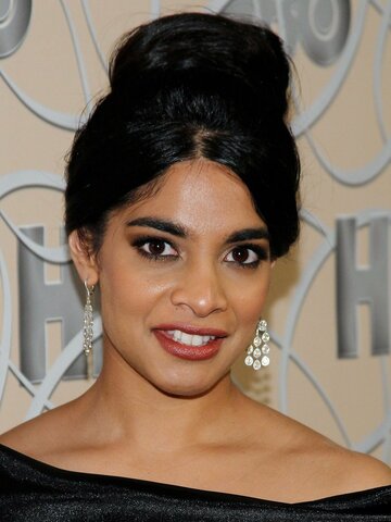 Amara Karan Headshot