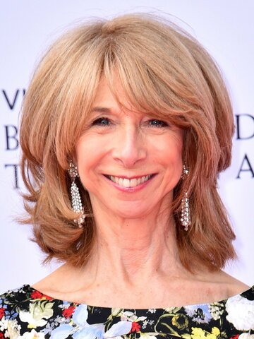 Helen Worth Headshot