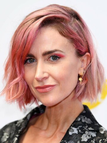 Katherine Kelly Headshot