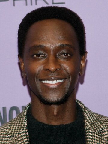 Edi Gathegi Headshot