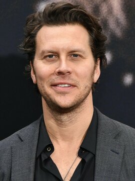 Hayes MacArthur