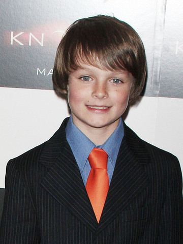 Chandler Canterbury Headshot