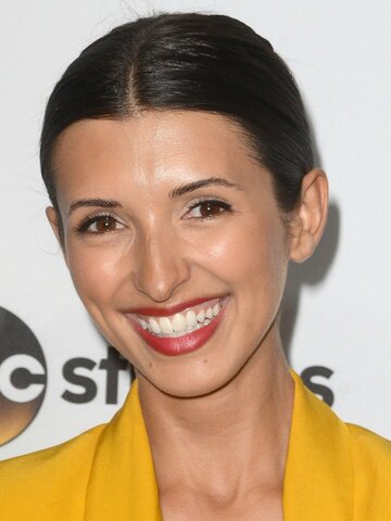 India de Beaufort Headshot