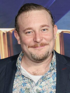 James Adomian