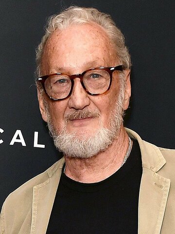 Robert Englund Headshot