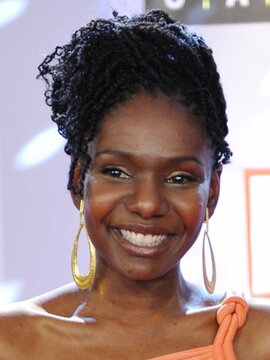 Ngozi Paul