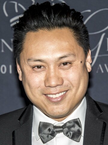 Jon M. Chu Headshot