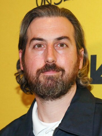 Ti West Headshot