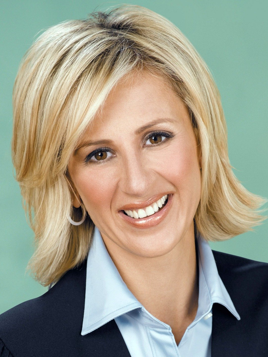 Judge Cristina Perez