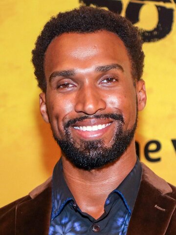 Nathan Mitchell Headshot