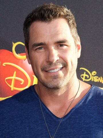 Dan Payne Headshot