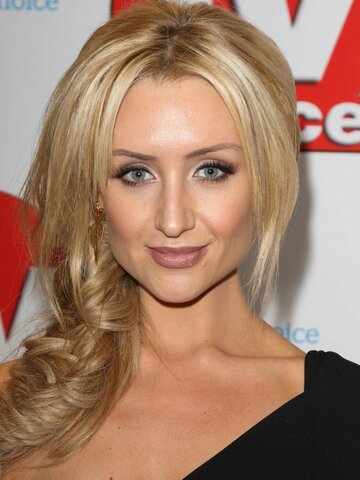 Catherine Tyldesley Headshot