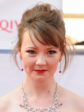 Kerrie Hayes
