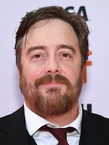 Macon Blair Headshot