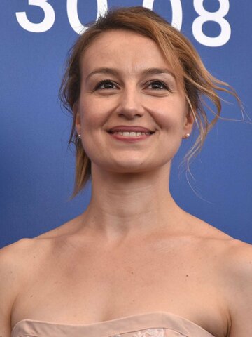 Anamaria Marinca Headshot