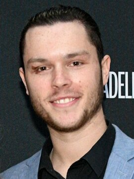 Eddie Alderson