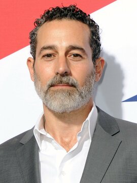 Waleed Zuaiter