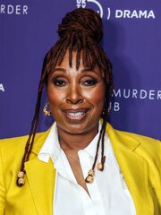 Jo Martin