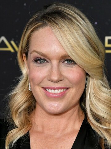 Jessica St. Clair Headshot