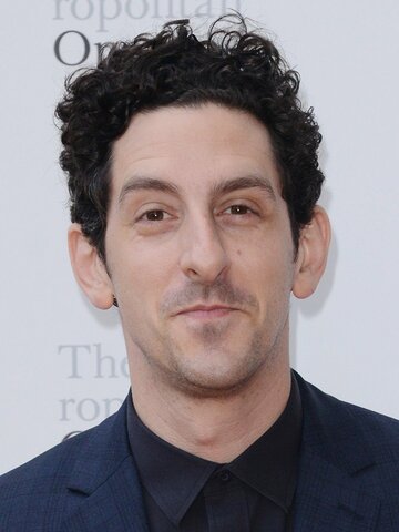 Adam Shapiro Headshot