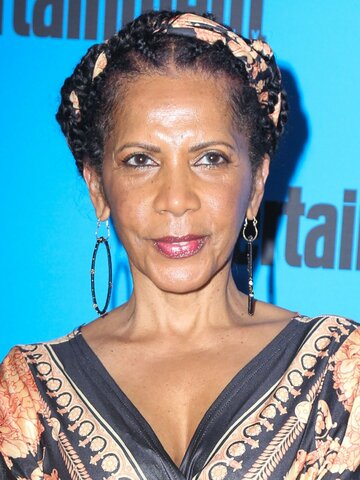 Penny Johnson Jerald Headshot