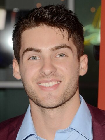 Cody Christian Headshot
