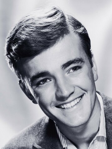 Robert Walker Jr. Headshot